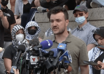 Immigration Appeals Board Denies Activist Mahmoud Khalil’s Appeal in Deportation Case