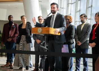 New Racial Equity Plan Targets Systemic Inequities Affecting Black and Brown New Yorkers