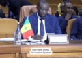 Senegal Parliament Elects Ousmane Sonko as Speaker After Dismissal as Prime Minister